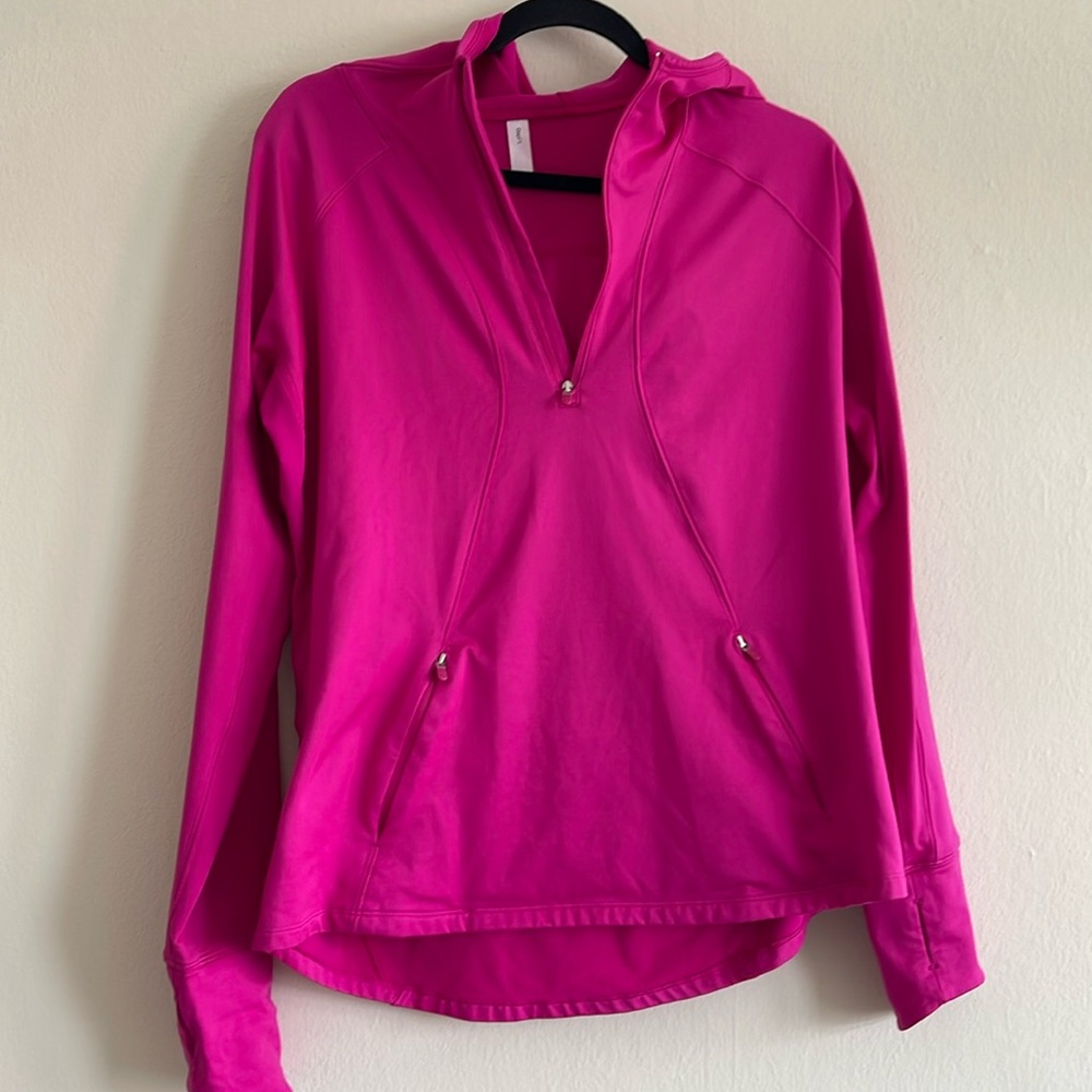Gapfit Active Quarter Zip